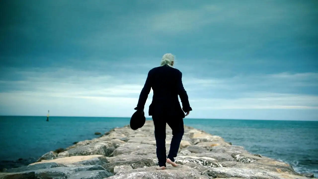 Chaplin, l'esprit de Charlot – image d’arrière-plan