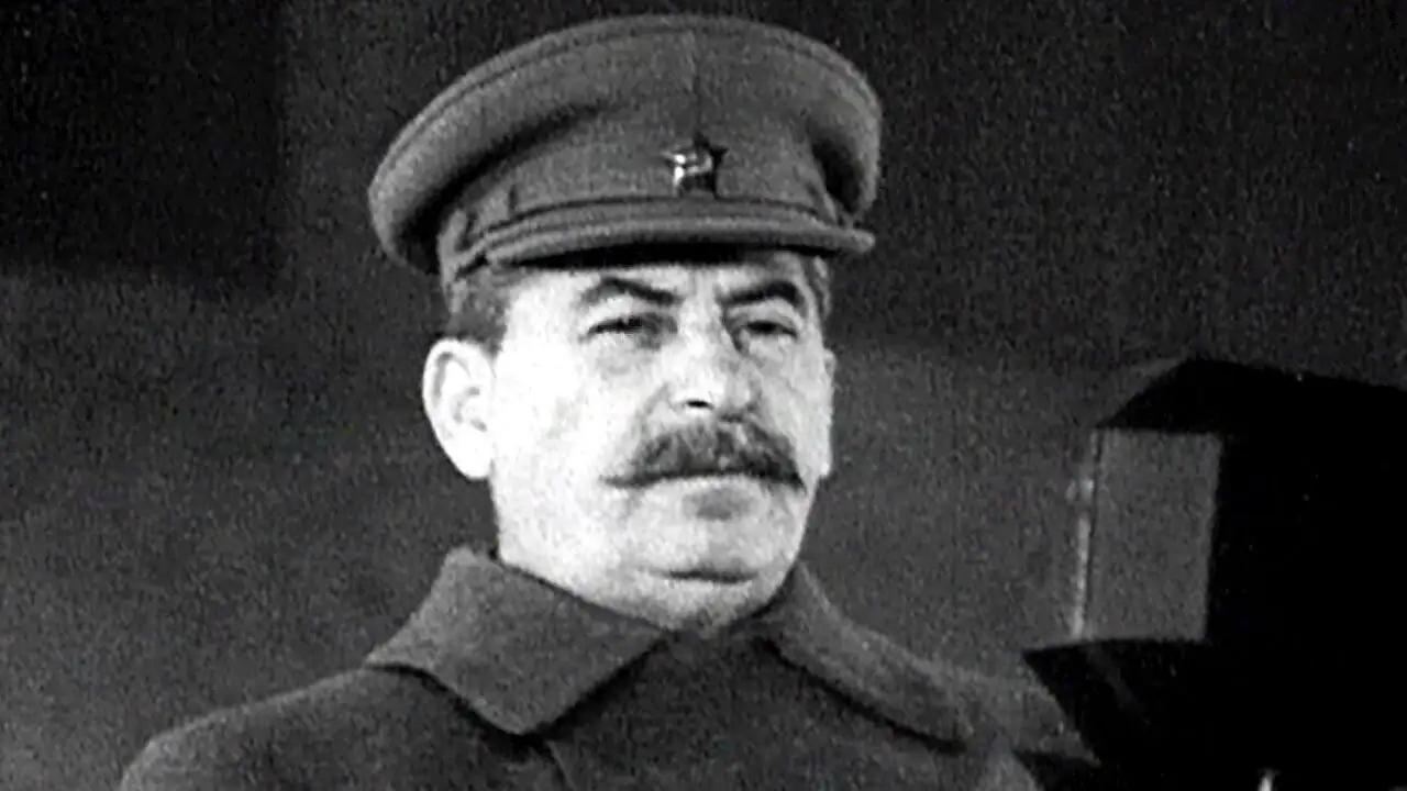 Hitler-Staline - Episode 01 – image d’arrière-plan