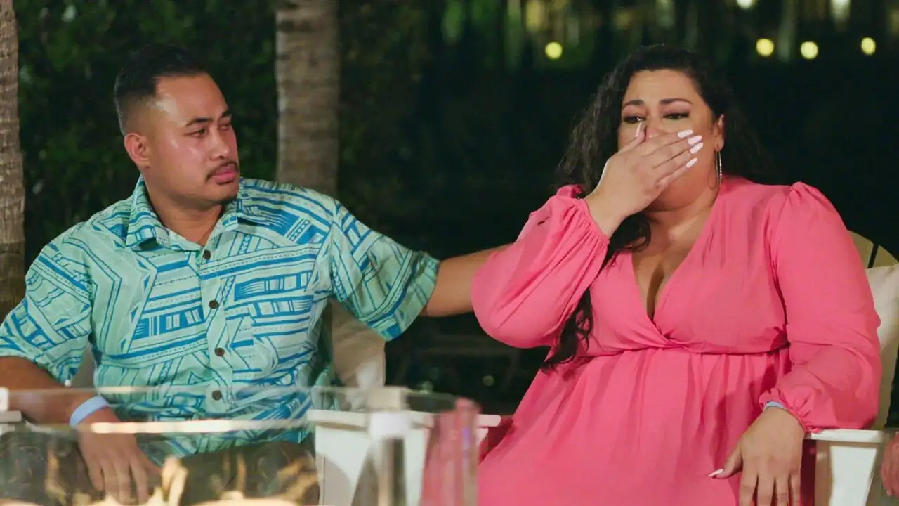90 jours pour se marier : l'hôtel de la dernière chance - Saison 1 - Bon dernier – image d’arrière-plan