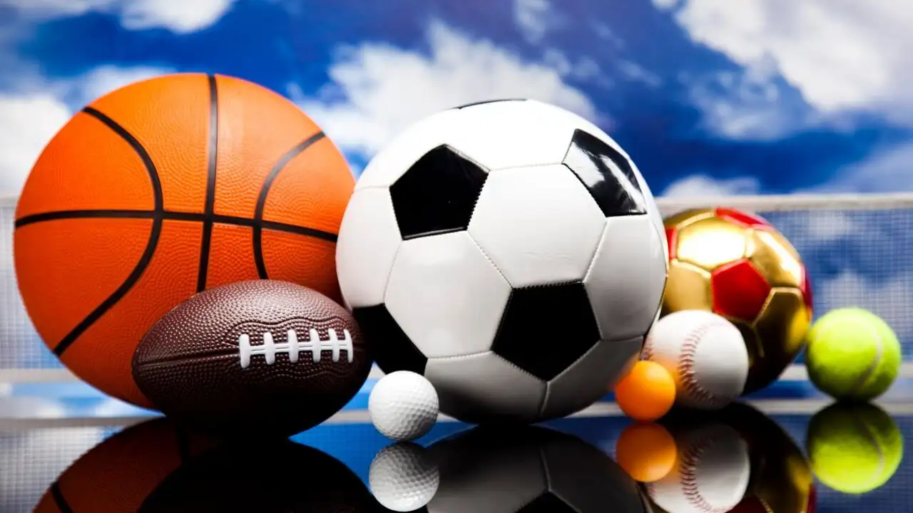 Canal Sports Quiz - Quart de finale – image d’arrière-plan