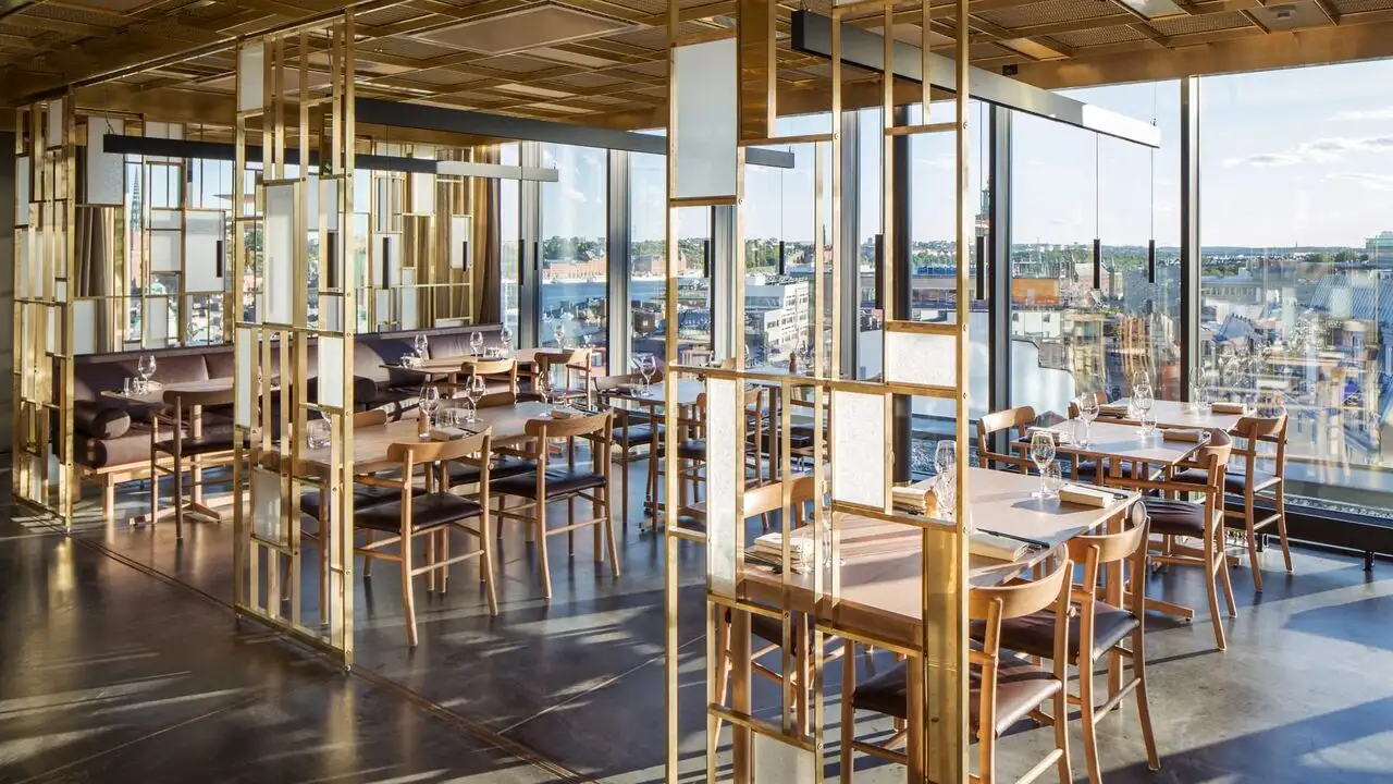 Les bars les plus design dans le monde - Saison 1 - De New York à Madrid – image d’arrière-plan