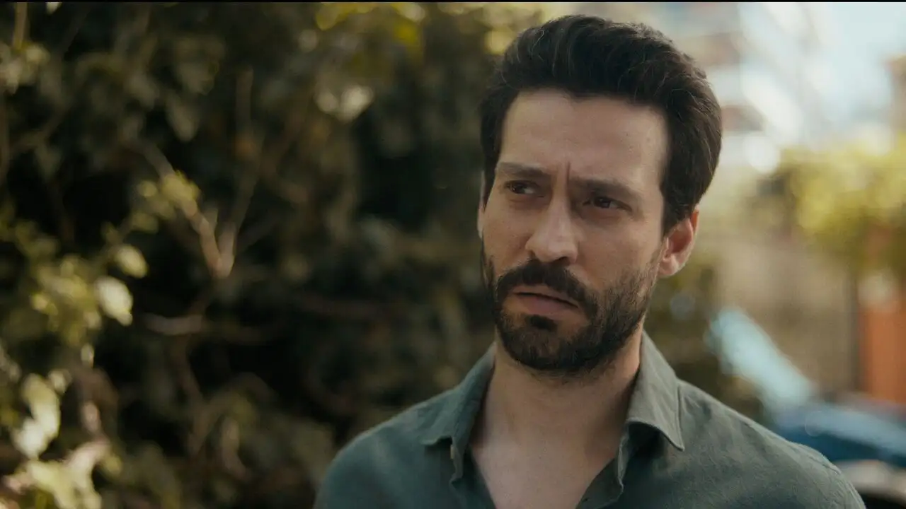 The Things You Kill – image d’arrière-plan