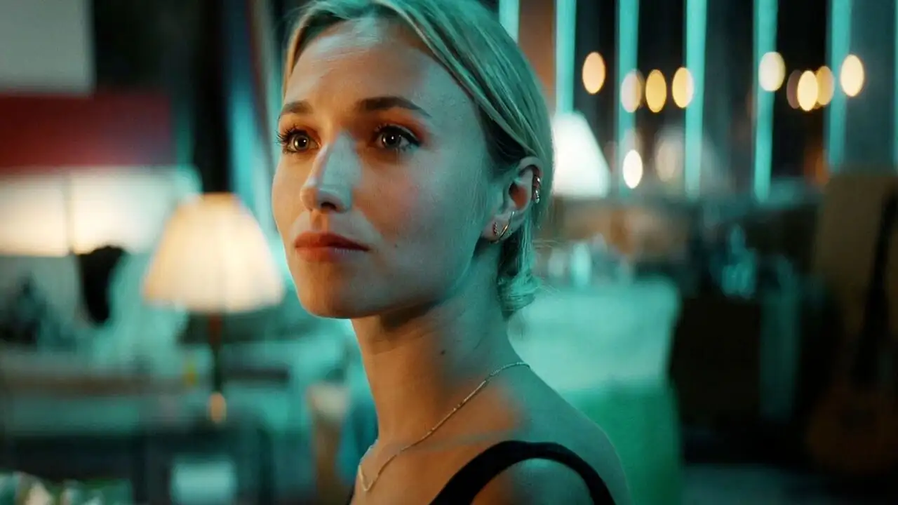 Le Somnambule – image d’arrière-plan