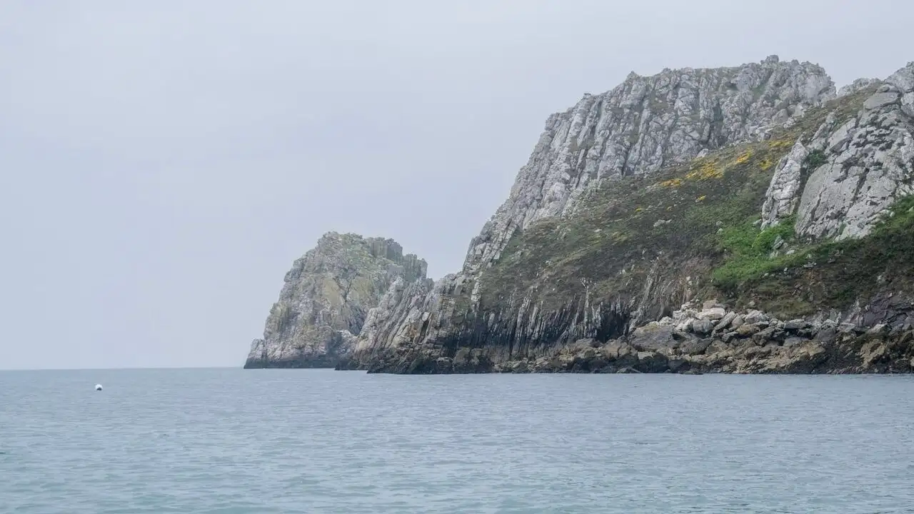 Label Pêche à Ouessant - Saison 1 – image d’arrière-plan