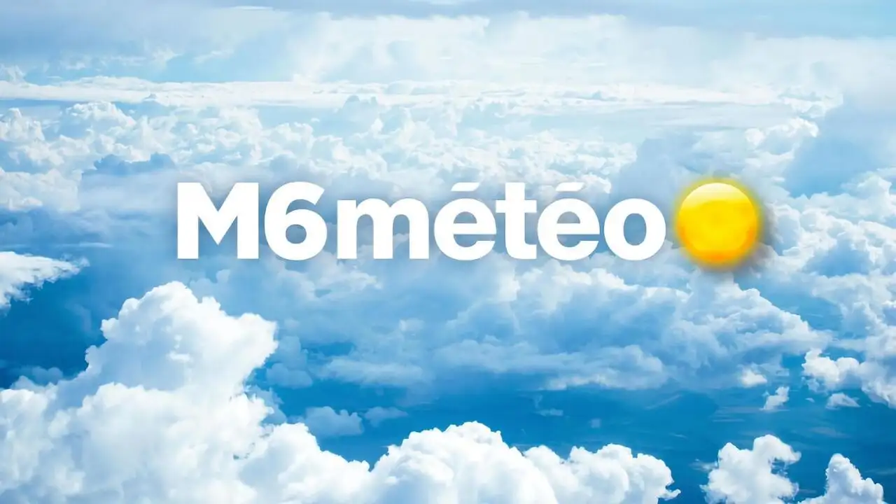 Météo – image d’arrière-plan