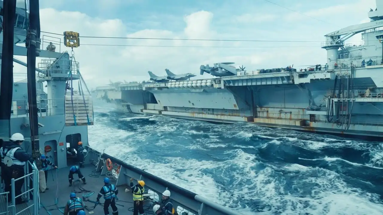 La grande Histoire de la Marine – image d’arrière-plan