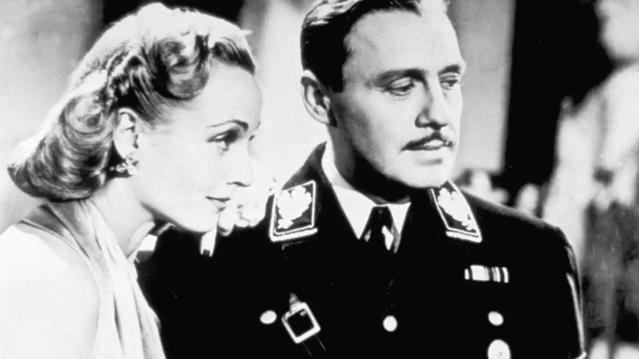 Jeux dangereux : To Be or Not to Be – image d’arrière-plan