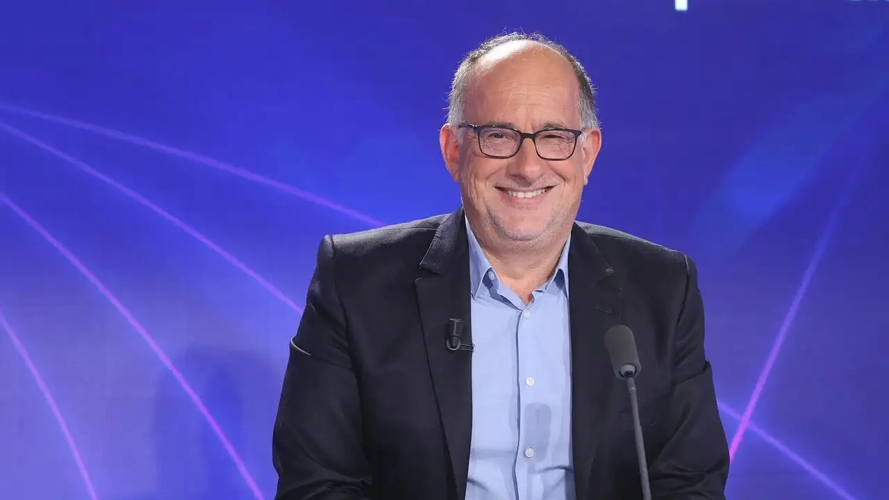 Tech&Co, la quotidienne – image d’arrière-plan