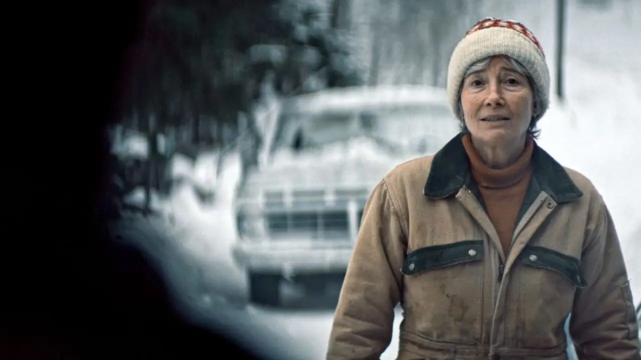Dead of Winter – image d’arrière-plan