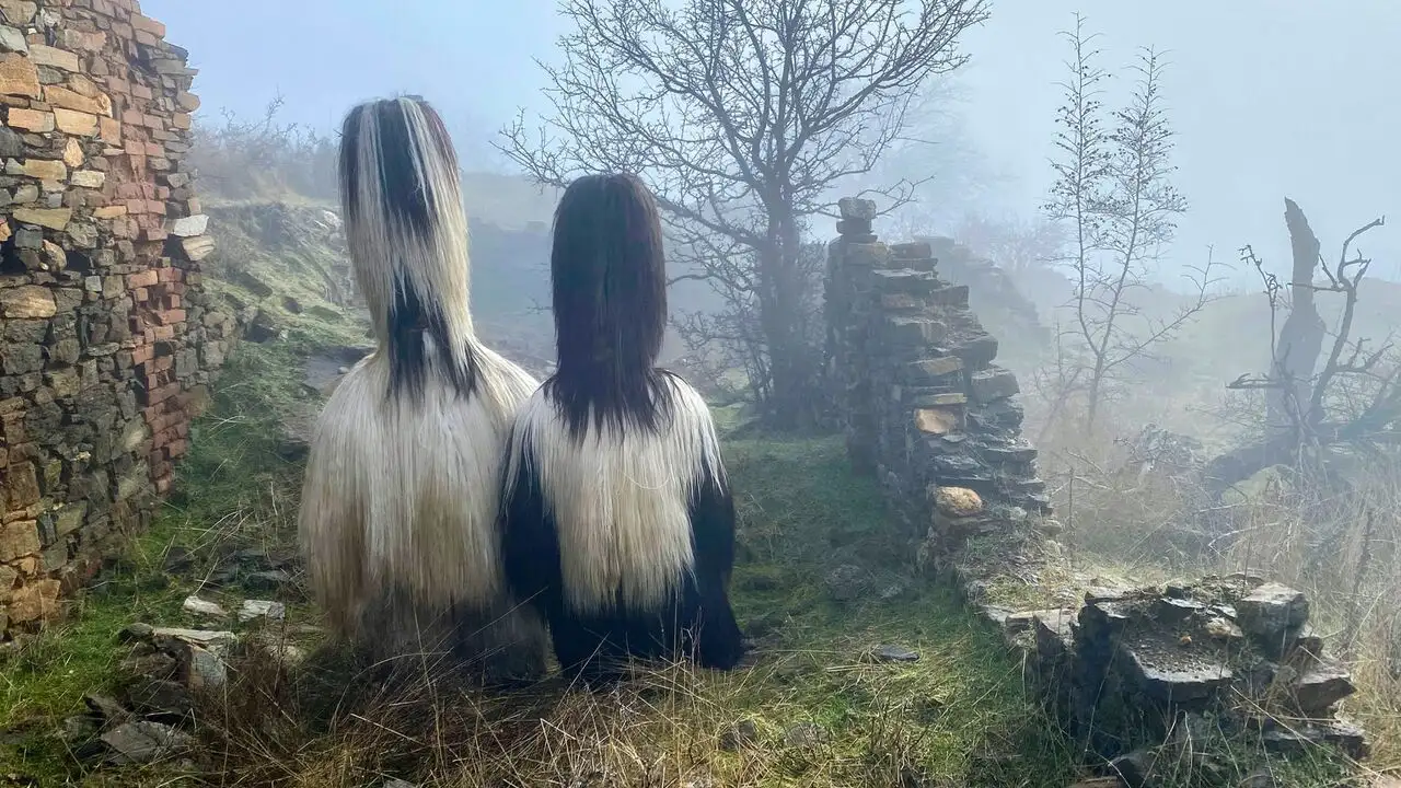 Bulgarie, les chasseurs de démons - Episode 43 – image d’arrière-plan