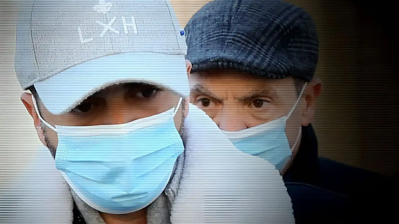 Le "dentiste boucher" aux 300 victimes - Le dentiste des quartiers nord – image d’arrière-plan