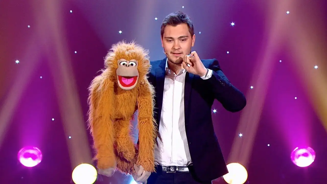 Le meilleur de Jeff Panacloc & Jean-Marc – image d’arrière-plan