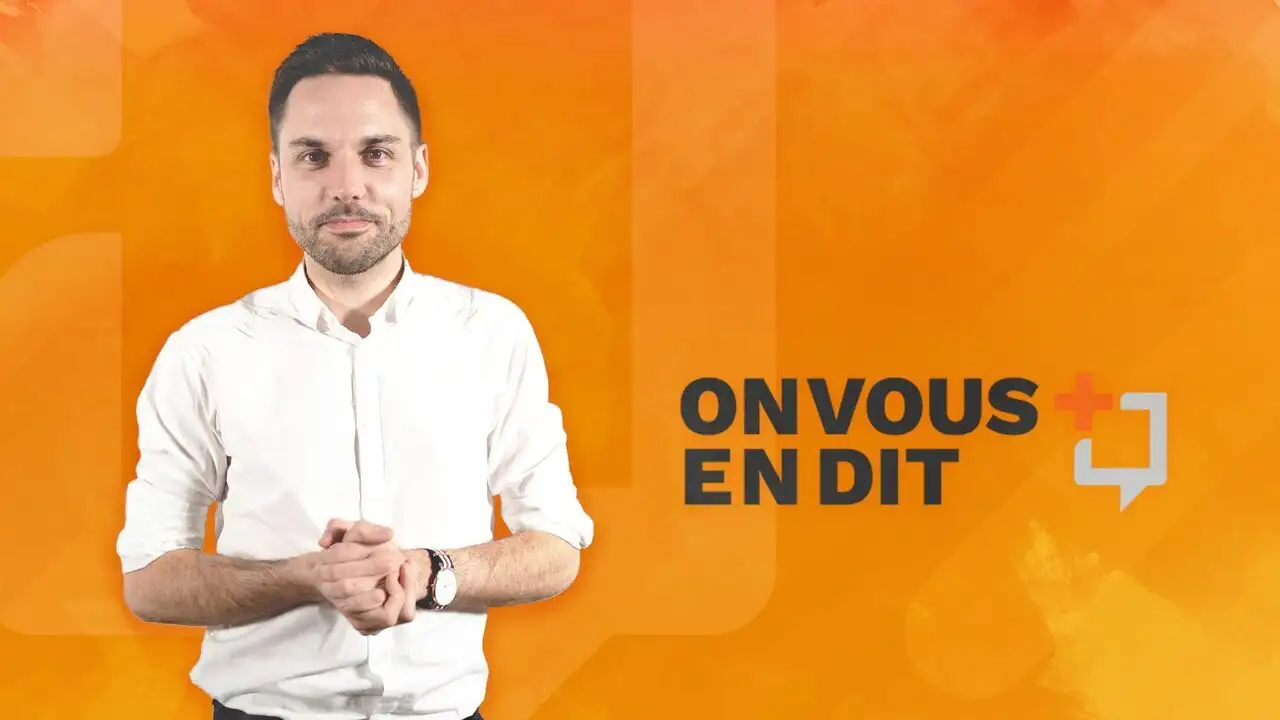 On vous en dit + - Les phobies – image d’arrière-plan
