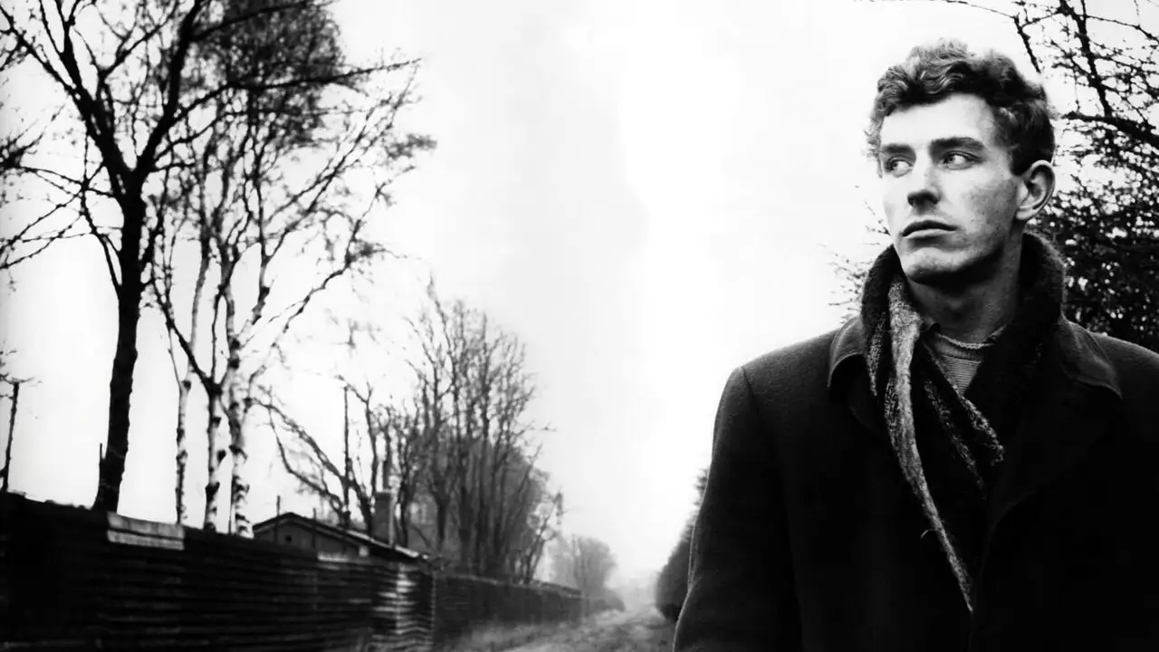 Being Bo Widerberg – image d’arrière-plan