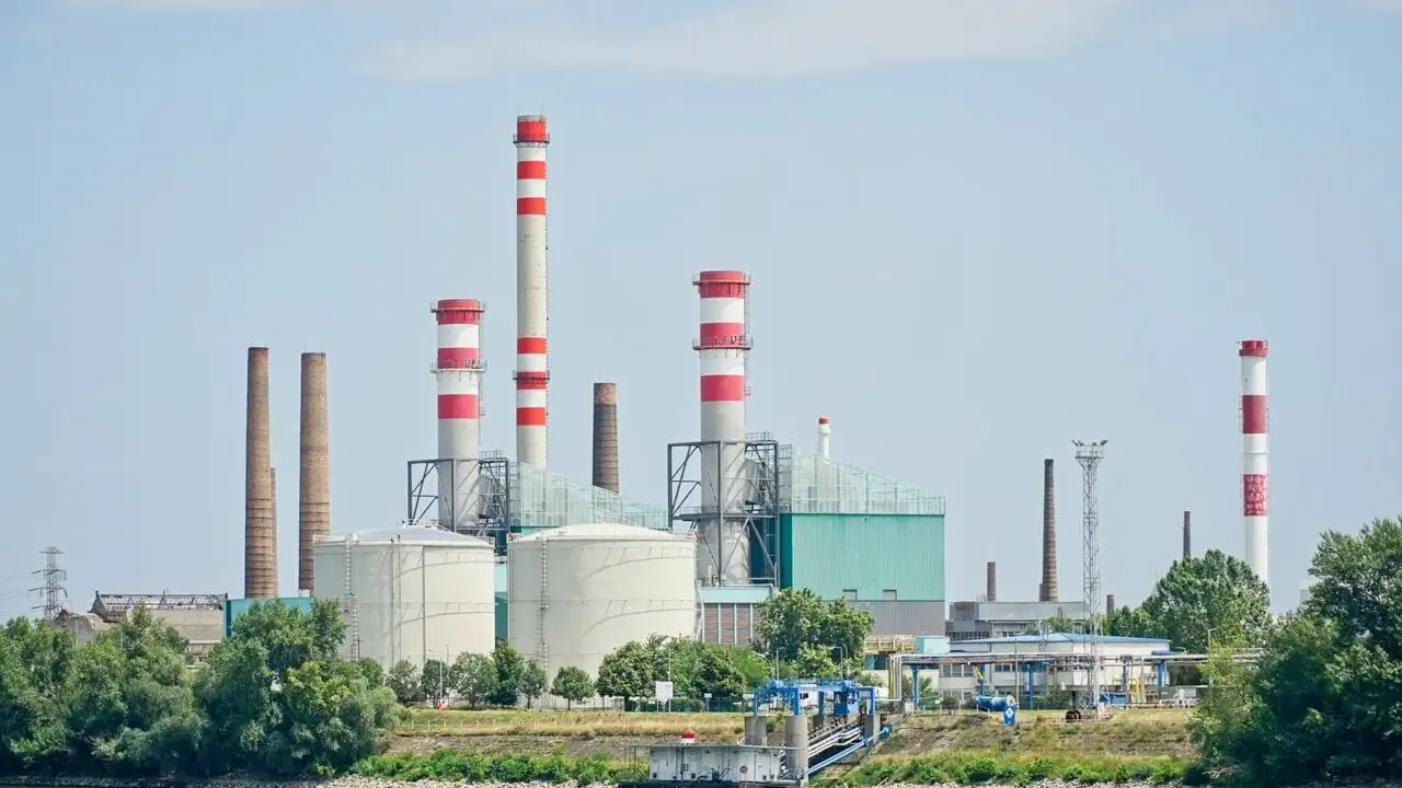 Sécheresse : centrales nucléaires en danger - Episode 14 – image d’arrière-plan