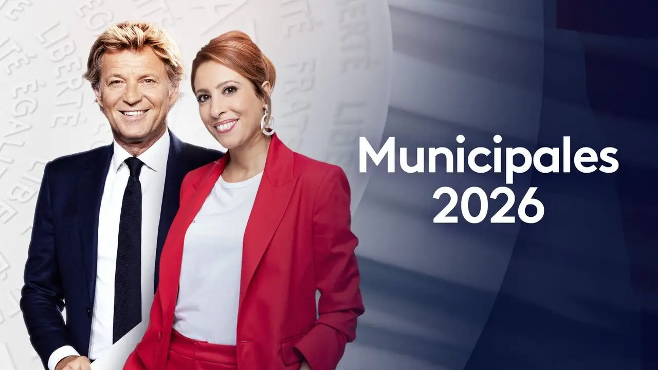 Municipales : 2e tour – image d’arrière-plan