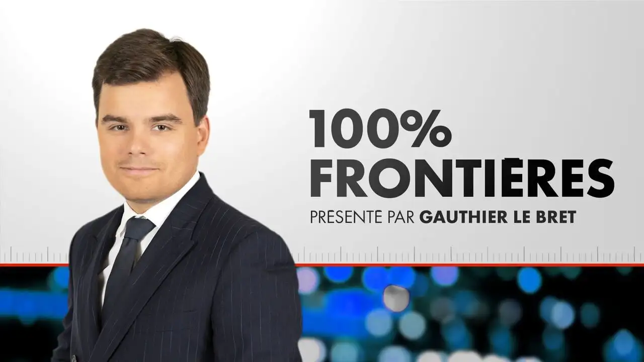 100% Frontières – image d’arrière-plan