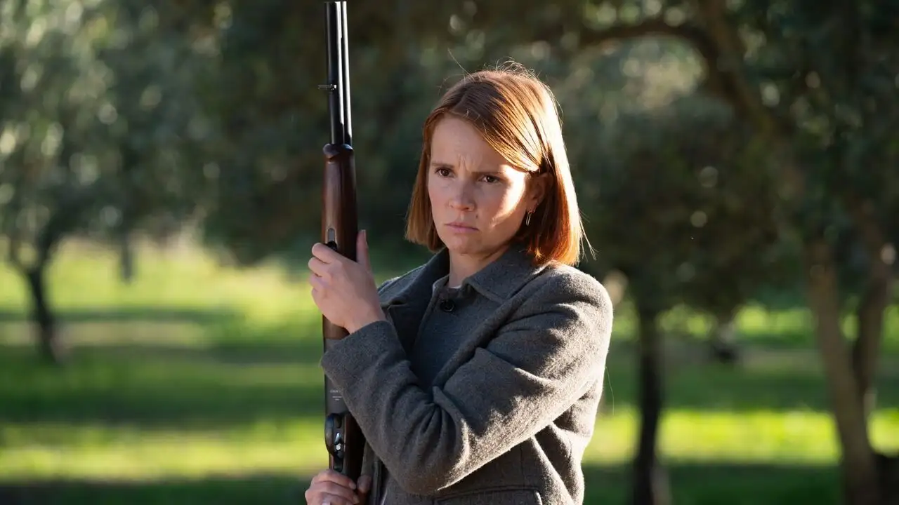 Meurtres en Balagne - Saison 12 – image d’arrière-plan