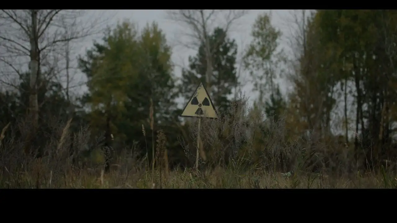 Tchernobyl, une tragédie sans fin - 24 000 ans – image d’arrière-plan
