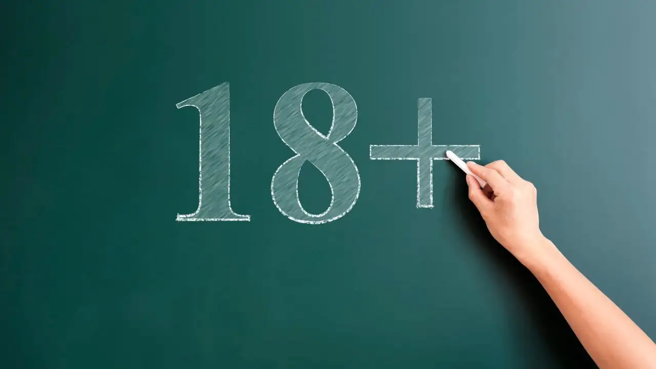 Plaisir fétiche en latex – image d’arrière-plan