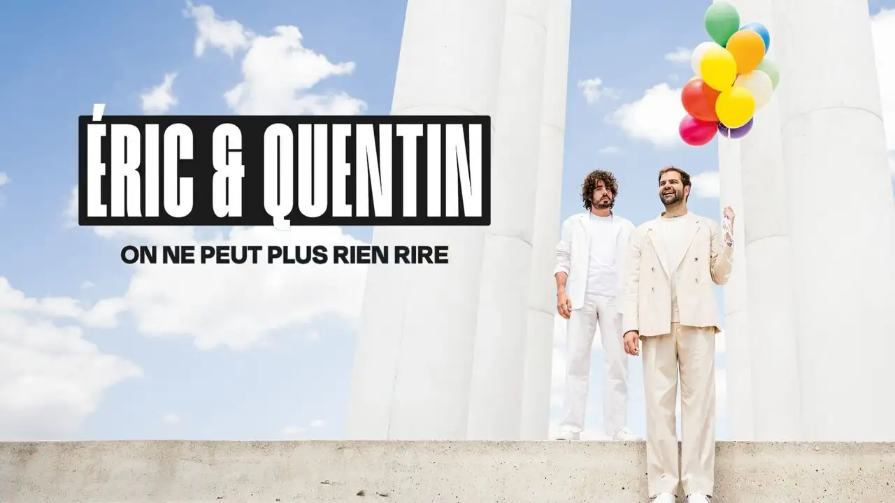 Éric et Quentin : on ne peut plus rien rire – image d’arrière-plan