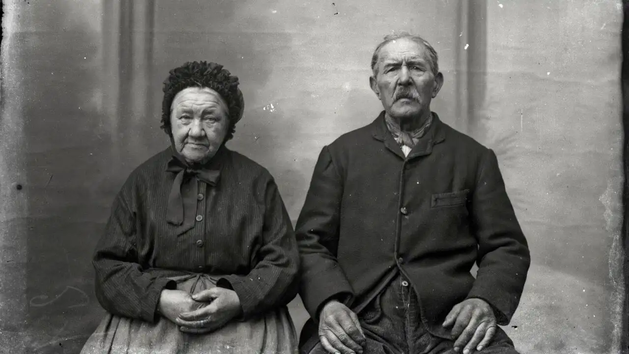 1914-1918, le trésor oublié d'Antoinette et Louis – image d’arrière-plan