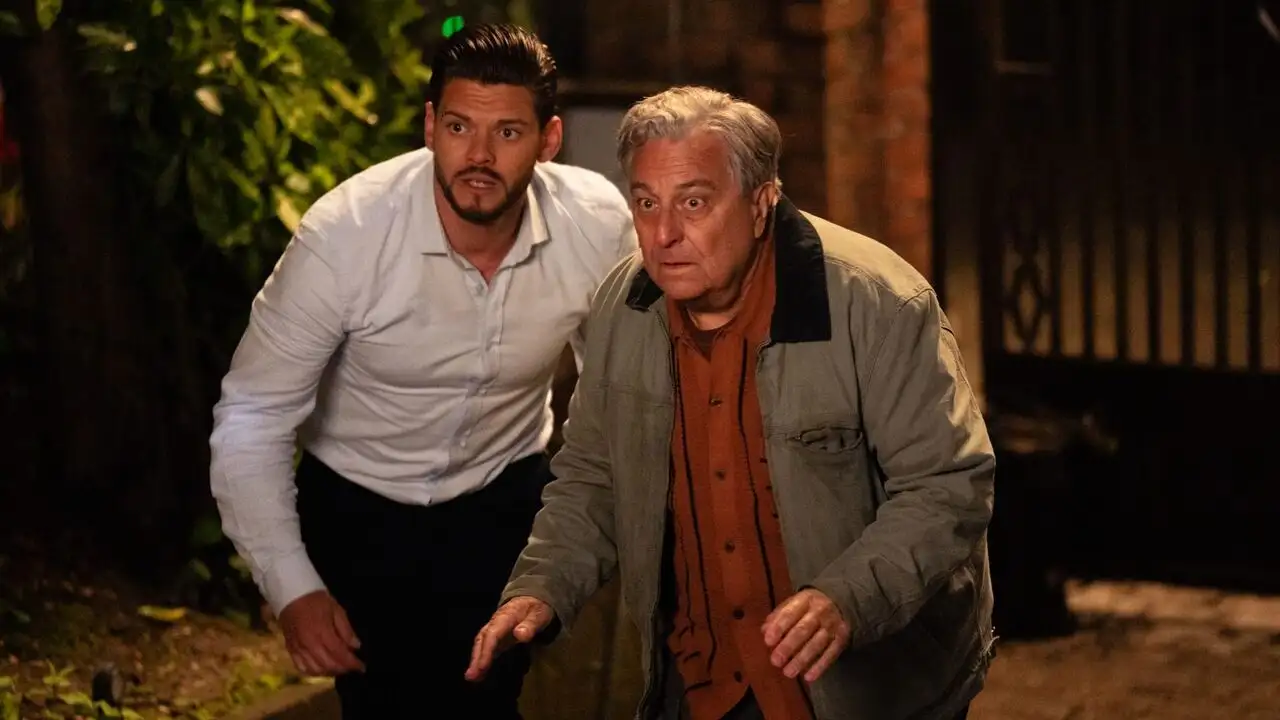 Le Million – image d’arrière-plan