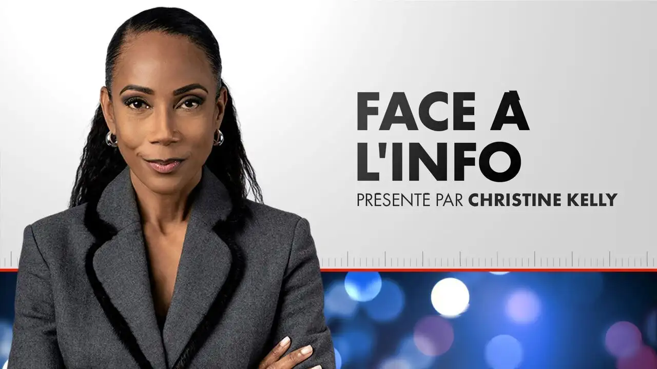 Face à l'info – image d’arrière-plan