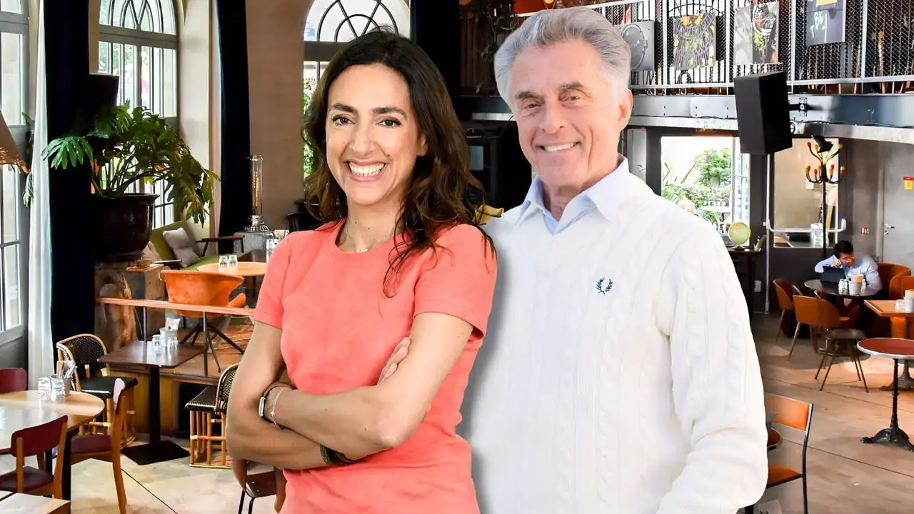 Le banquet - Polars, faits divers : la réalité est-elle plus romanesque que la fiction ? – image d’arrière-plan