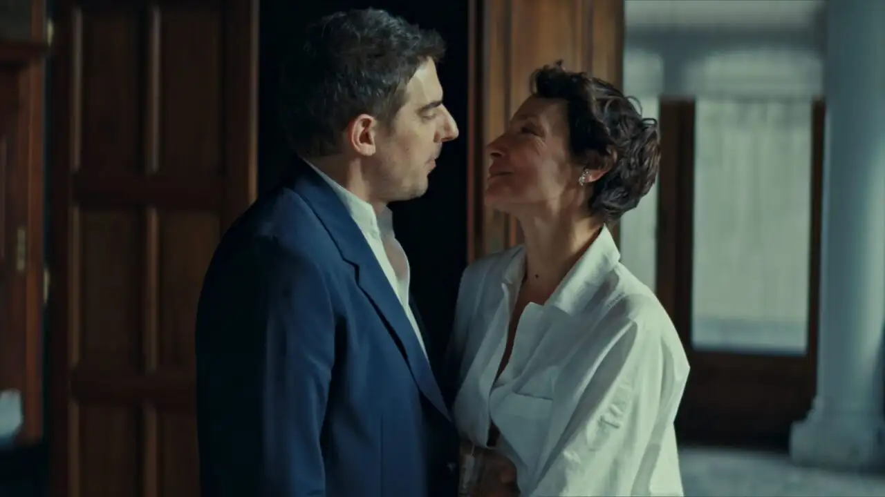 Le système Victoria – image d’arrière-plan