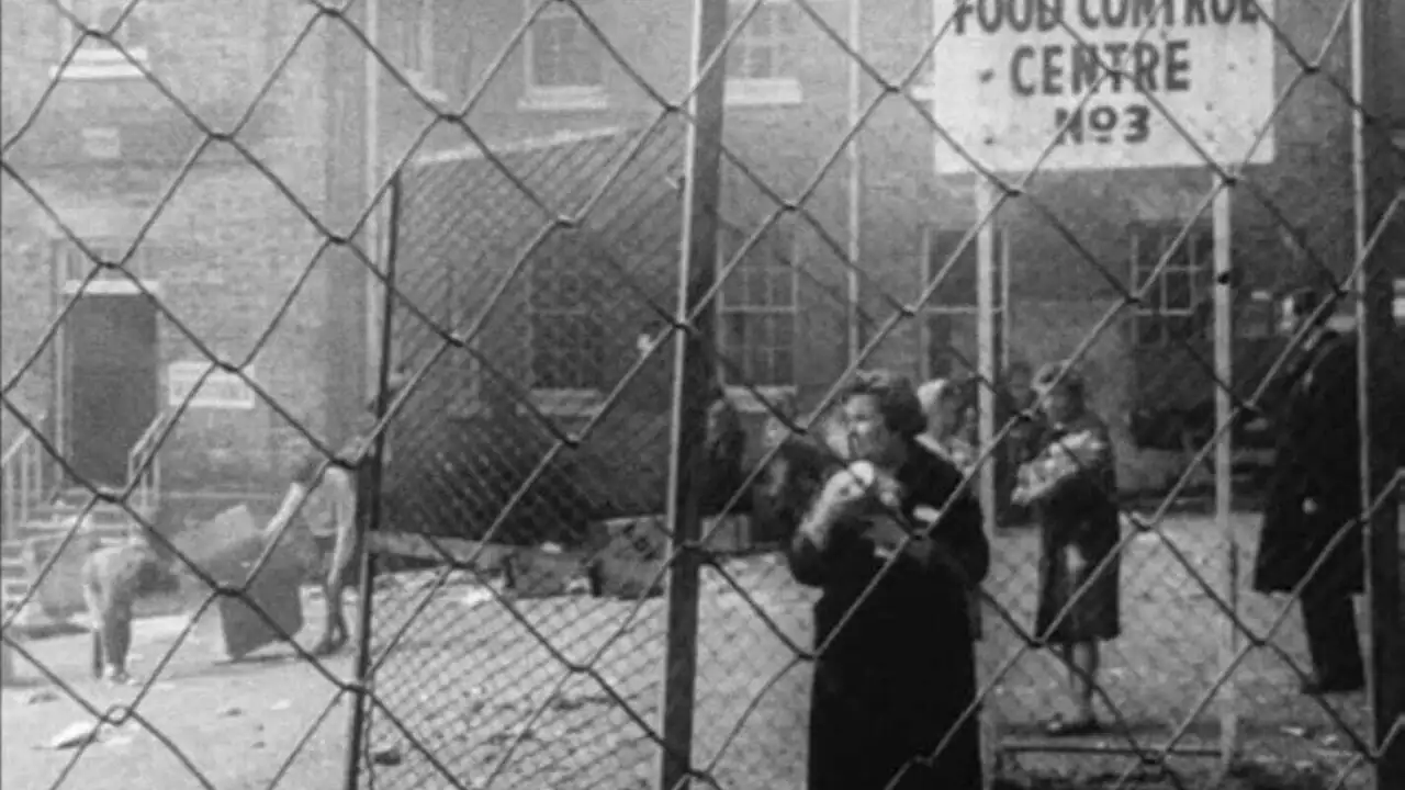La bombe – image d’arrière-plan