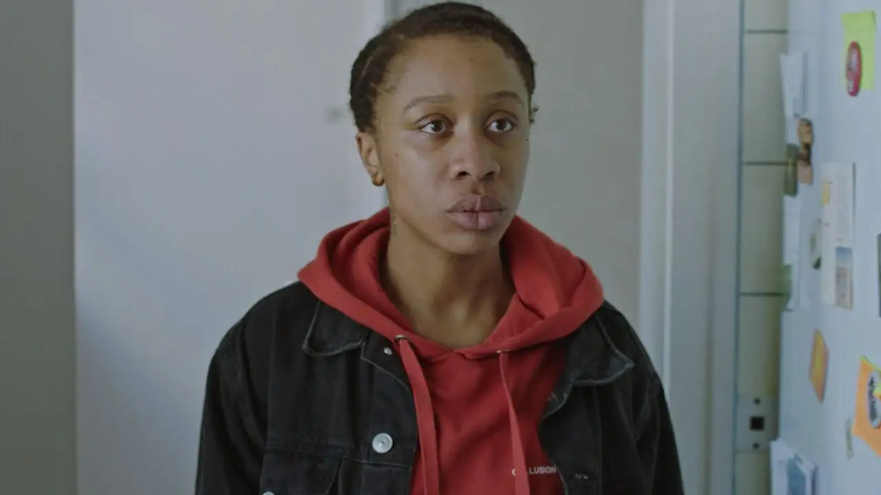 Mariam – image d’arrière-plan