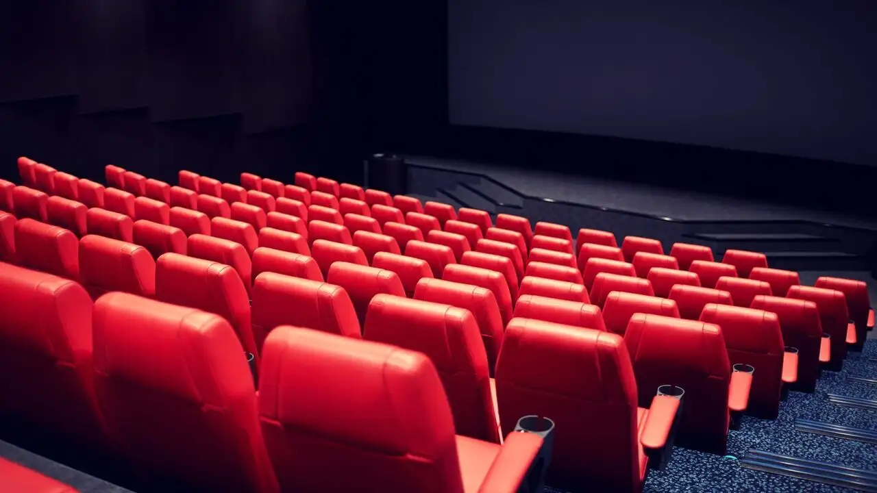 Tous en salles – image d’arrière-plan