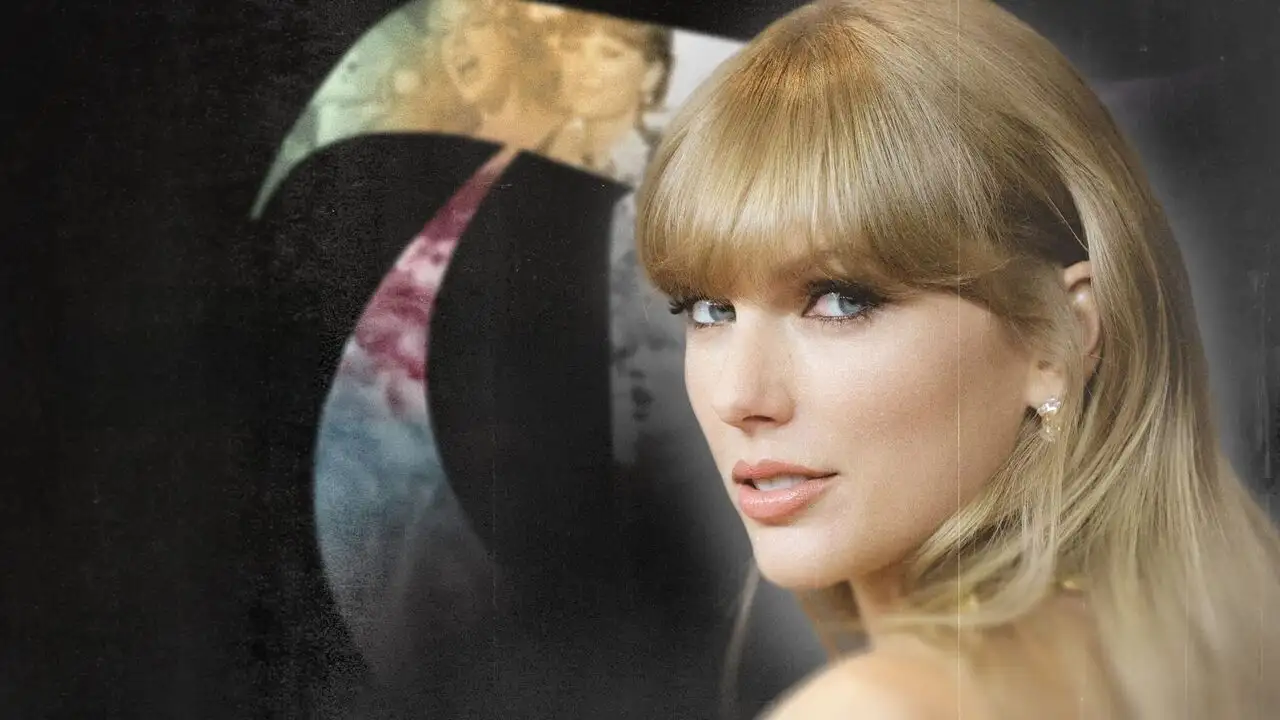 Taylor Swift : De Nashville au sommet du monde - Saison 1 – image d’arrière-plan
