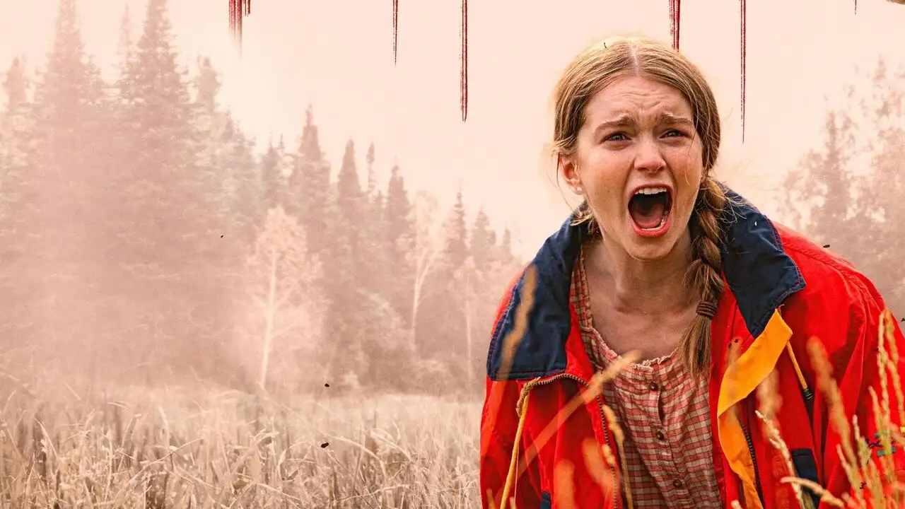 Spirit in the Blood – image d’arrière-plan