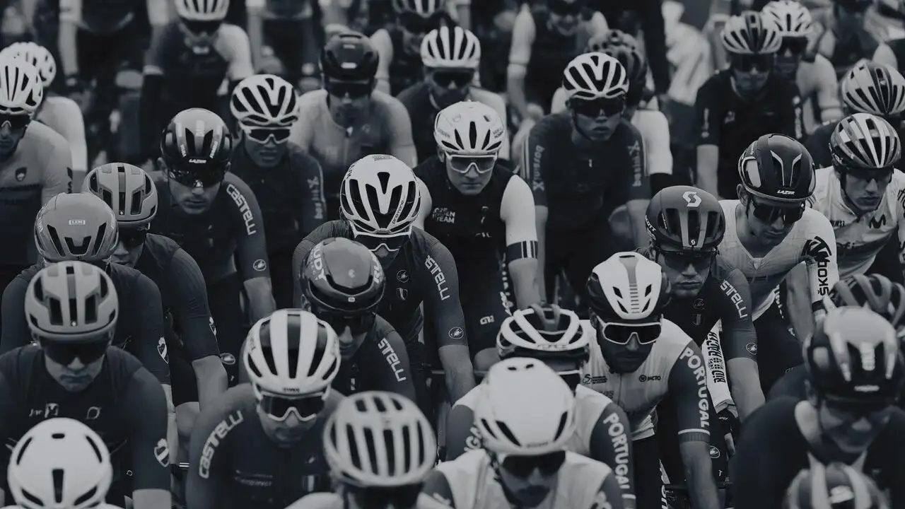 Cycling : Essential Stories - Saison 1 - Episode 1 – image d’arrière-plan