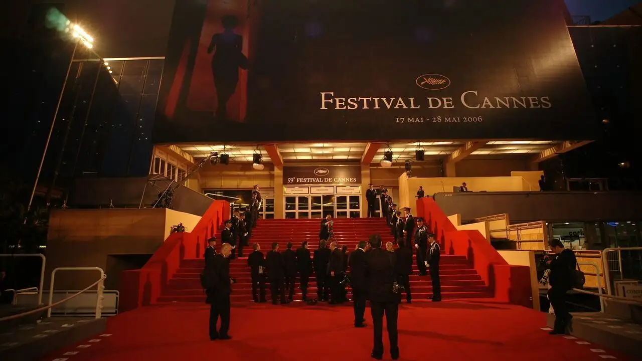 Cannes 2026 - Episode 02 – image d’arrière-plan