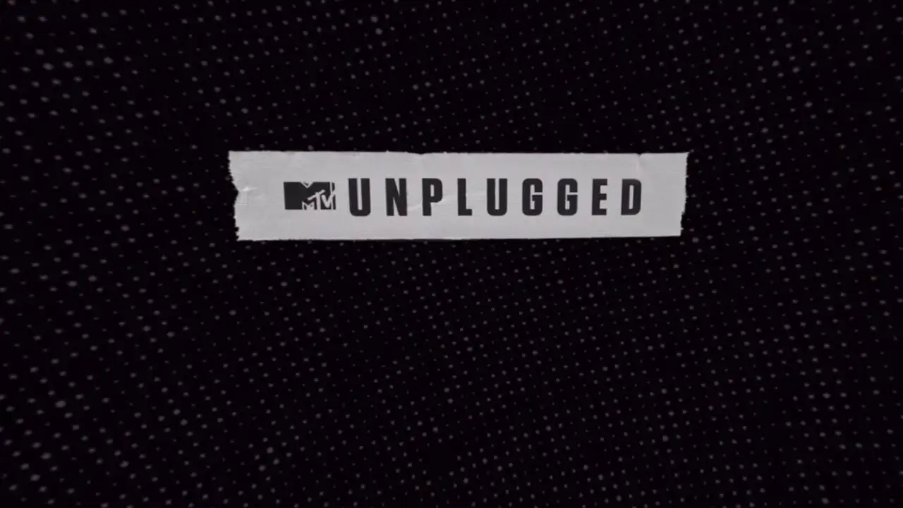 MTV Unplugged - Mariah Carey – image d’arrière-plan