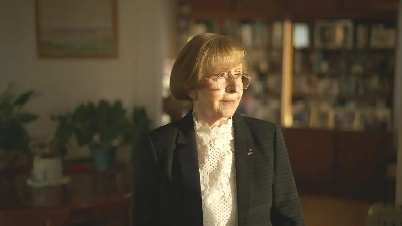 L'irréparable - 1995, le discours du Vel d'Hiv – image d’arrière-plan