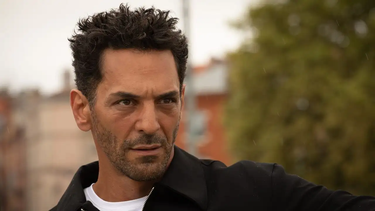 La cible - Saison 1 – image d’arrière-plan