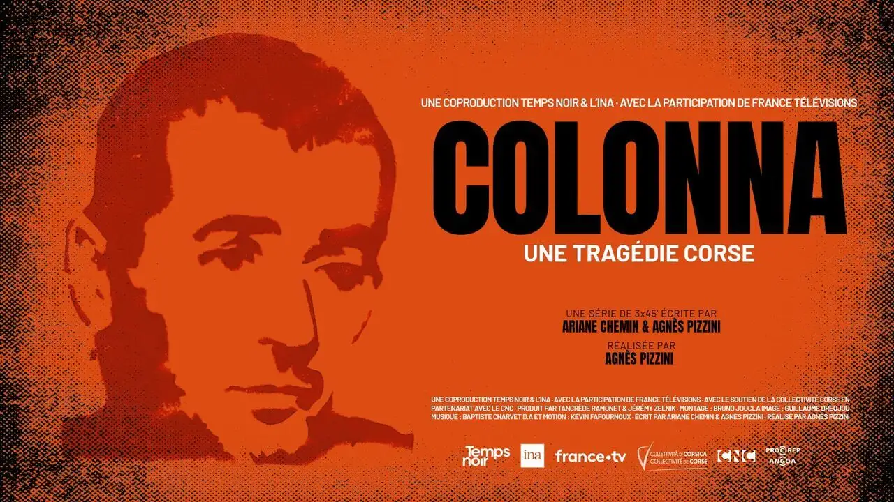 Colonna, une tragédie corse - Le coupable – image d’arrière-plan