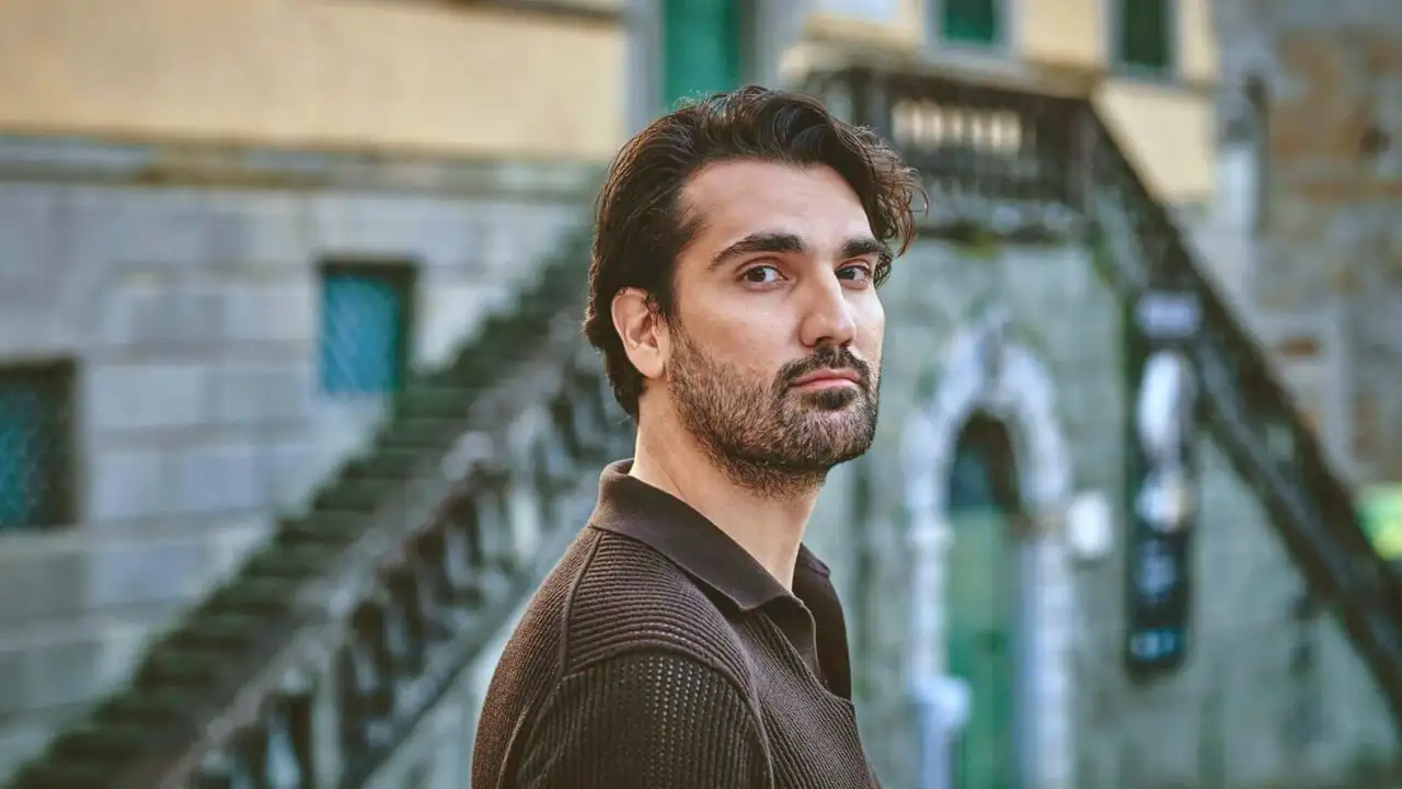 "Carmen" au Festival de Salzbourg – image d’arrière-plan