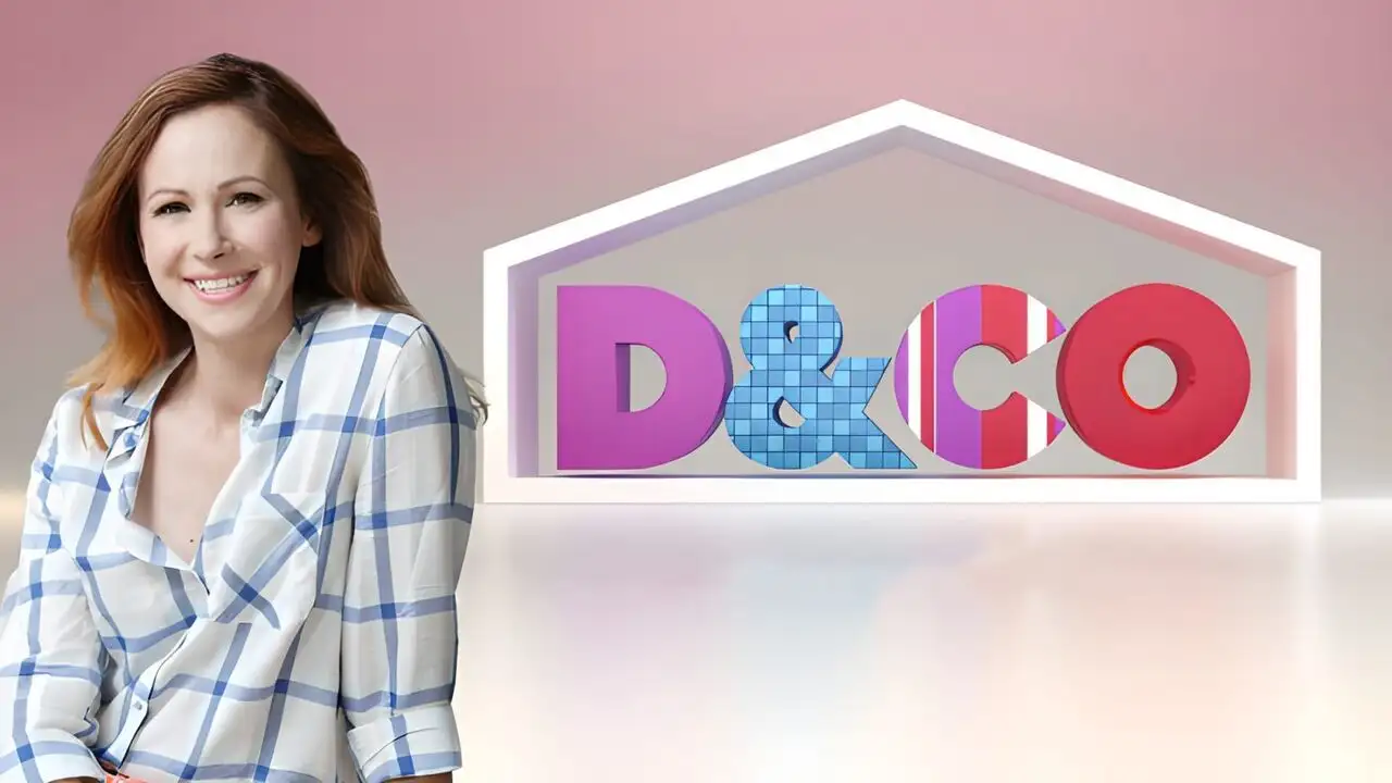 D&CO - Saison 10 - Chafia et Yazid – image d’arrière-plan