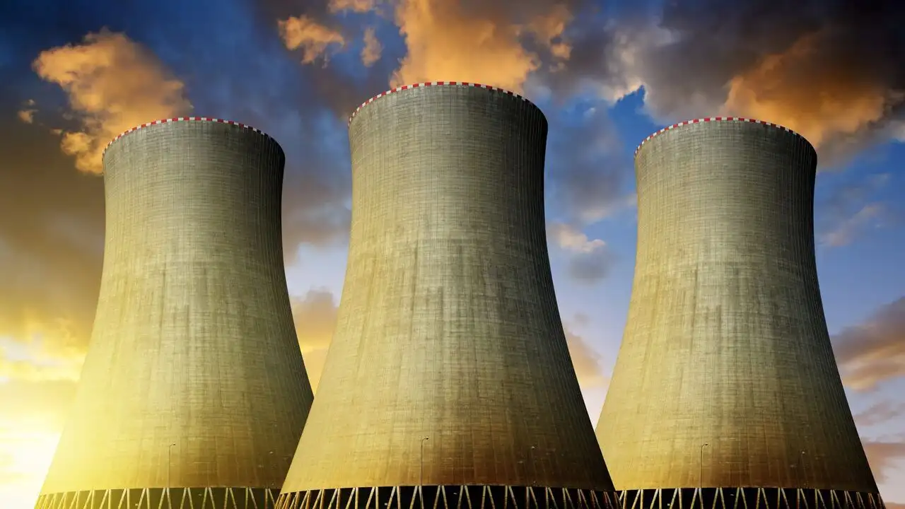 Accident nucléaire de Fukushima : 72 heures de chaos – image d’arrière-plan