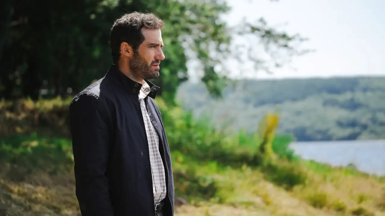 Surface - Saison 1 – image d’arrière-plan