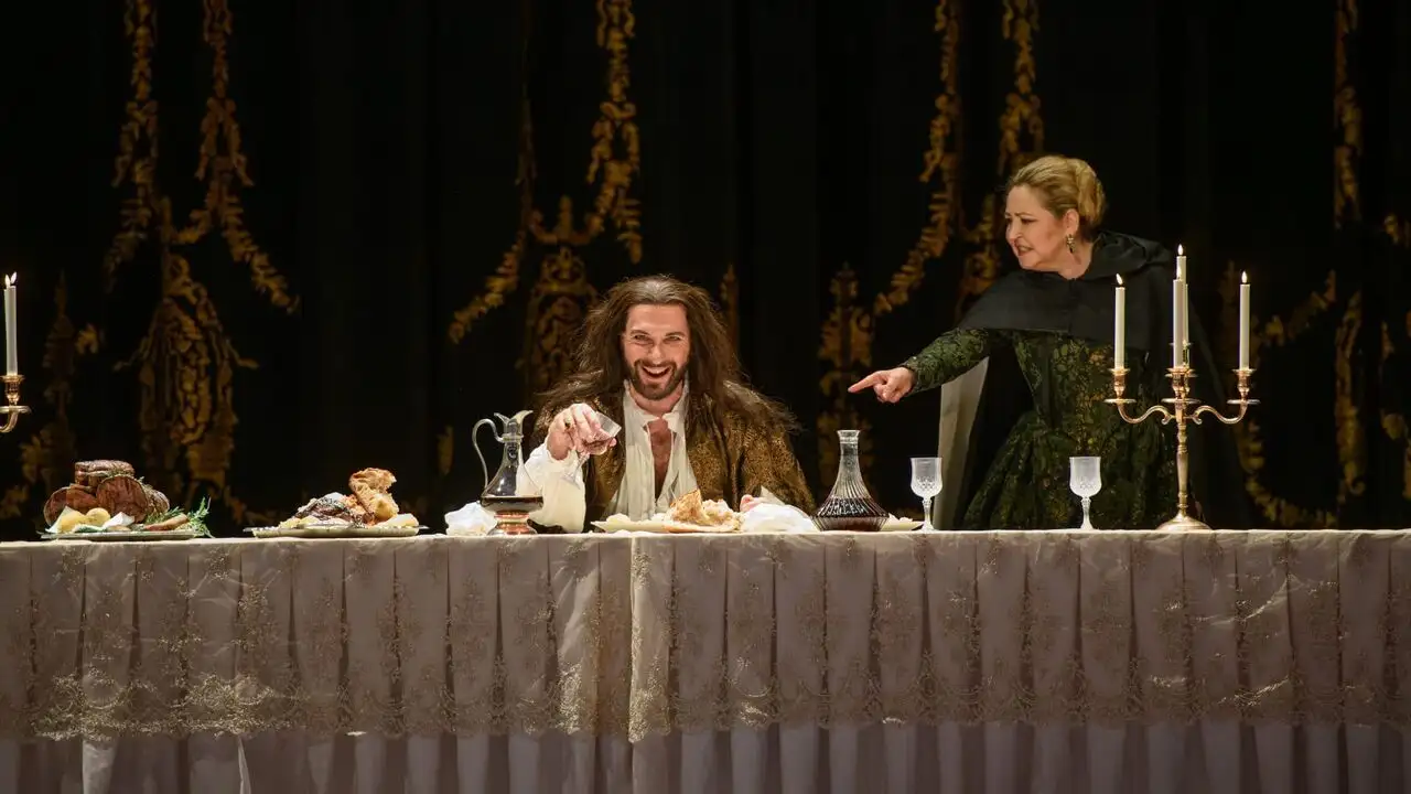 Don Giovanni – image d’arrière-plan