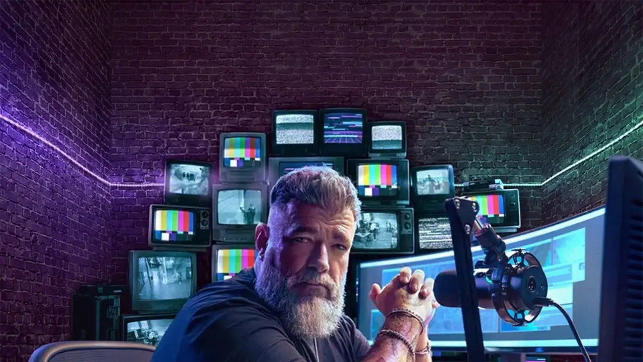 Internet : la chasse aux ordures - Saison 1 - La terreur à la Tesla – image d’arrière-plan