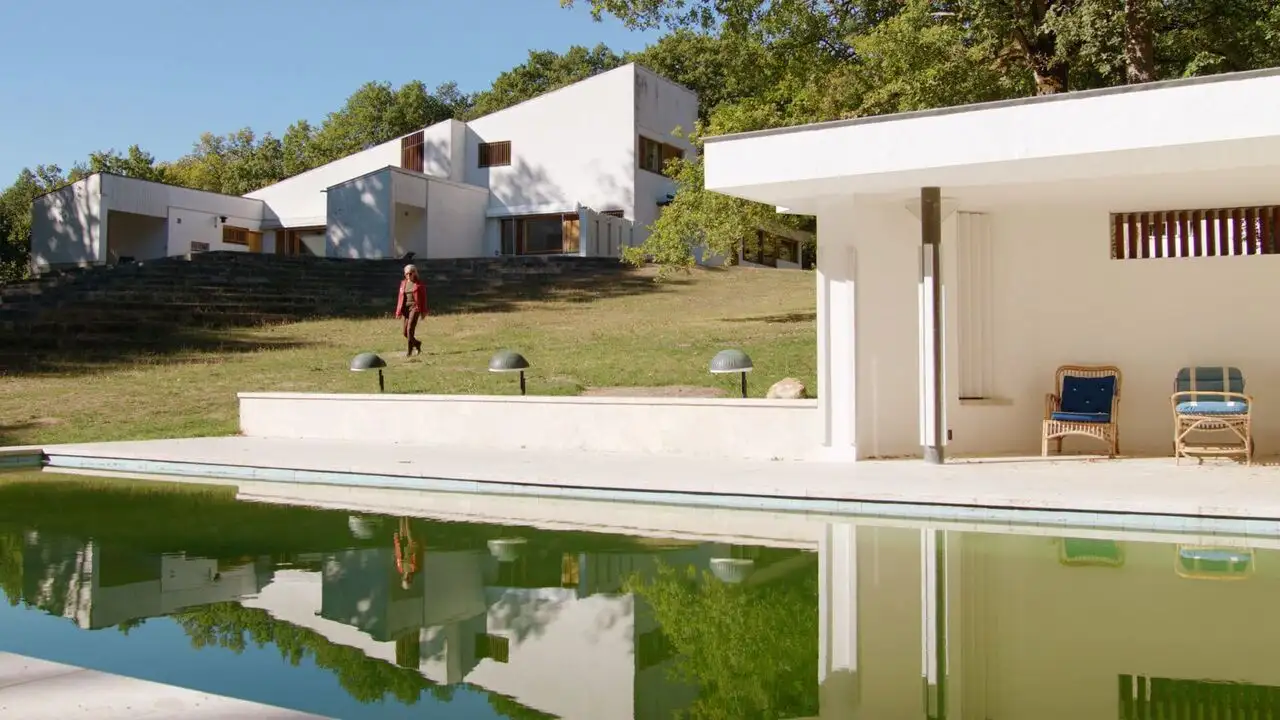 Alvar Aalto : Architecte avec un grand A – image d’arrière-plan