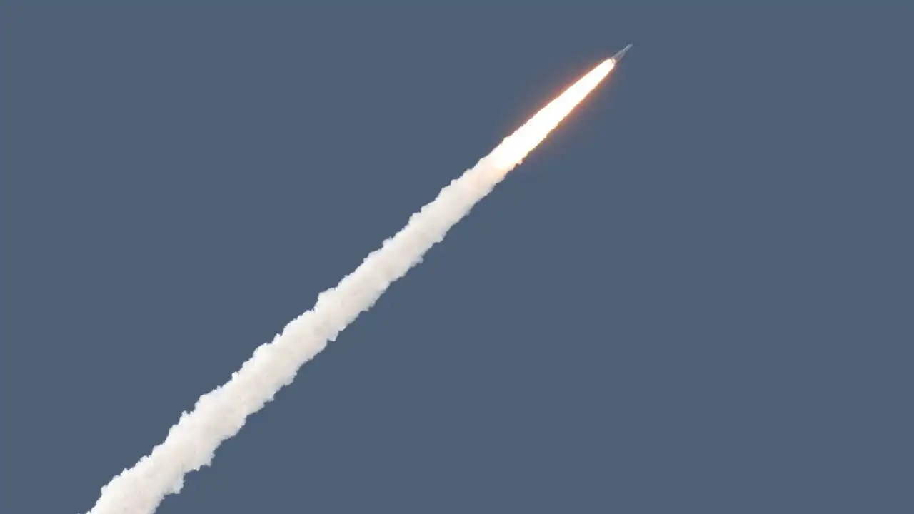 Ariane : les 10 secrets du lanceur européen – image d’arrière-plan