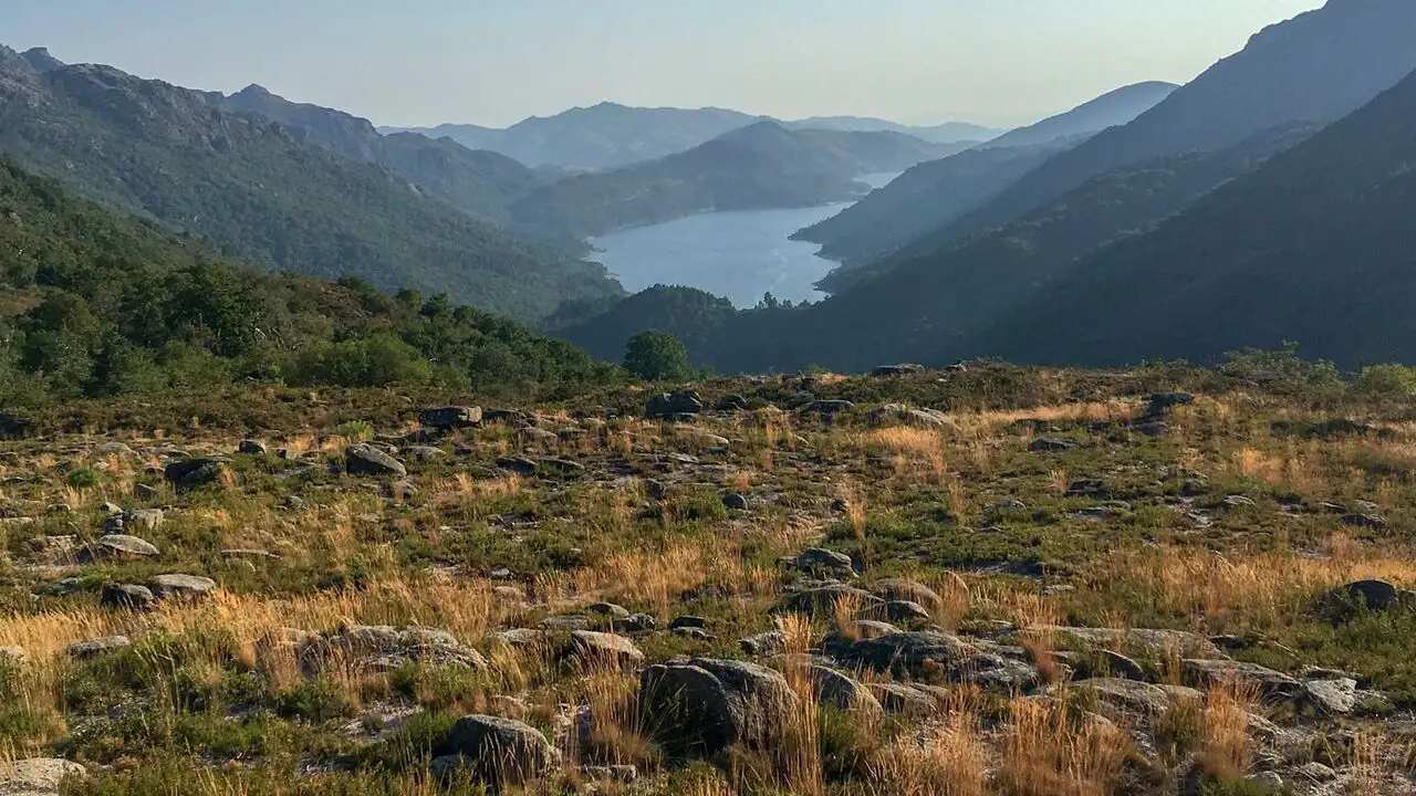 Les parcs naturels portugais - Saison 2 - Le parc naturel de Sintra-Cascais – image d’arrière-plan